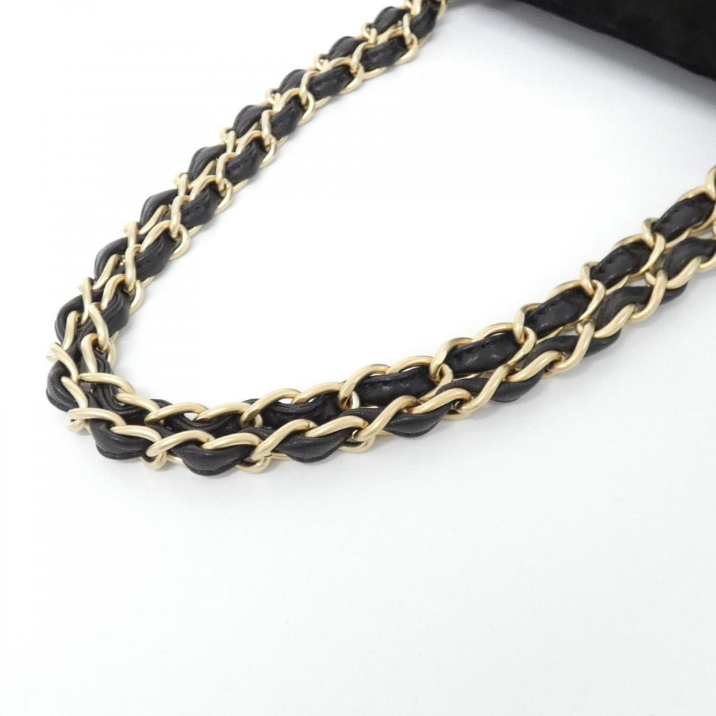 Chanel Vintage Shoulder Bag — view 5