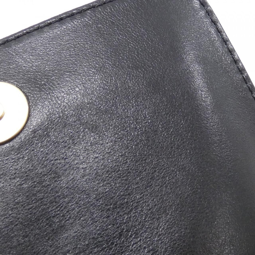 Chanel Vintage Shoulder Bag — view 7