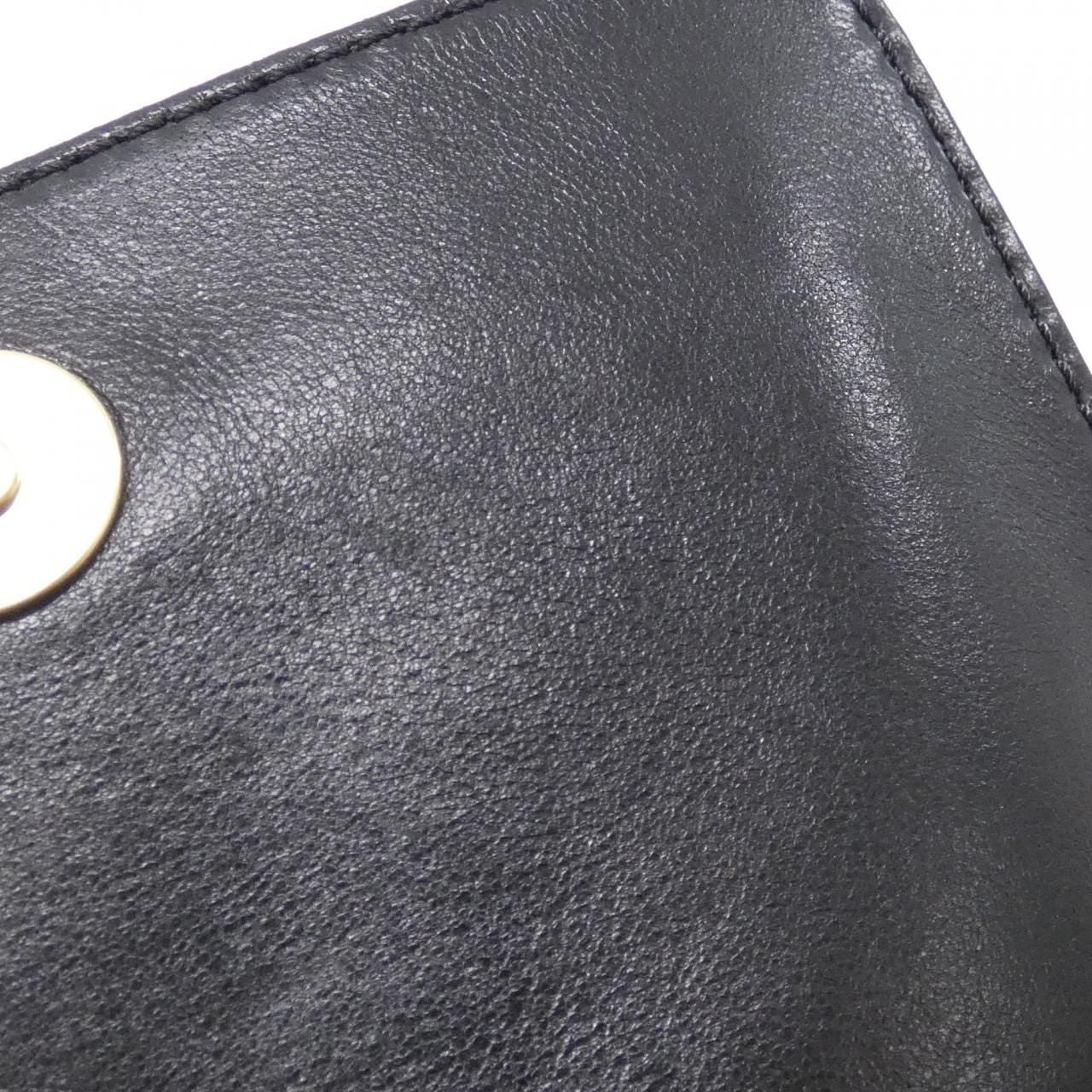 Chanel Vintage Shoulder Bag — view 7