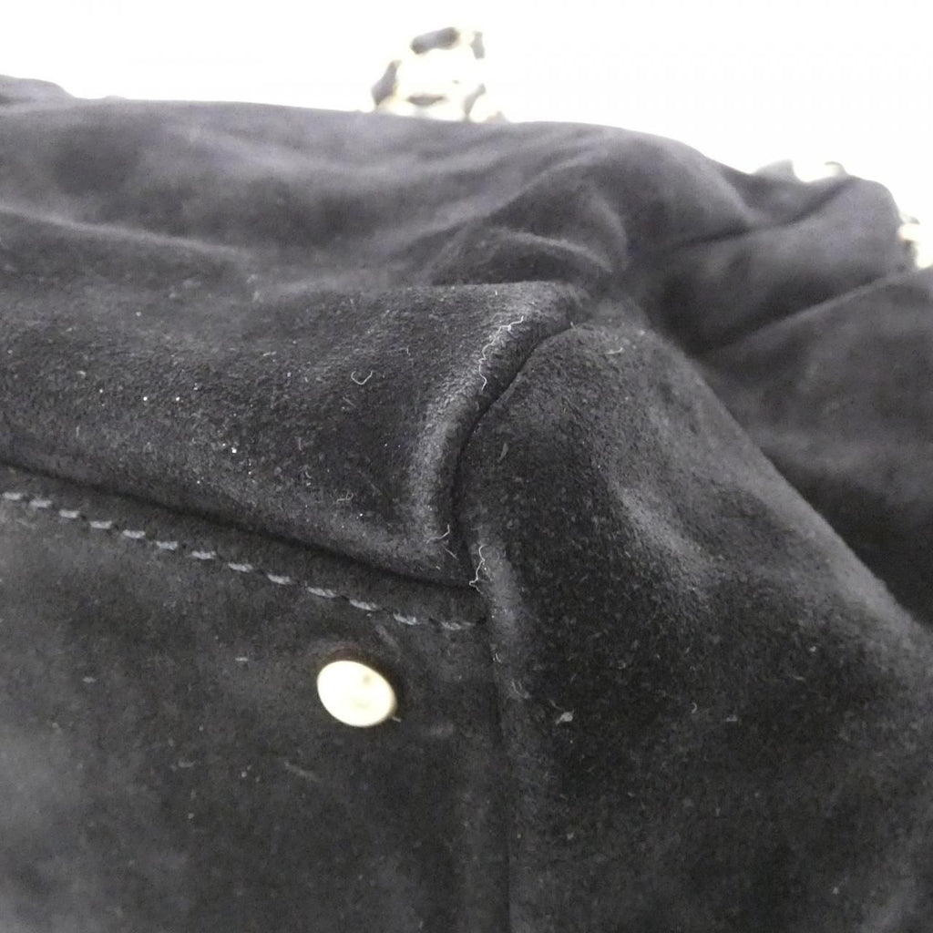 Chanel Vintage Shoulder Bag — view 3