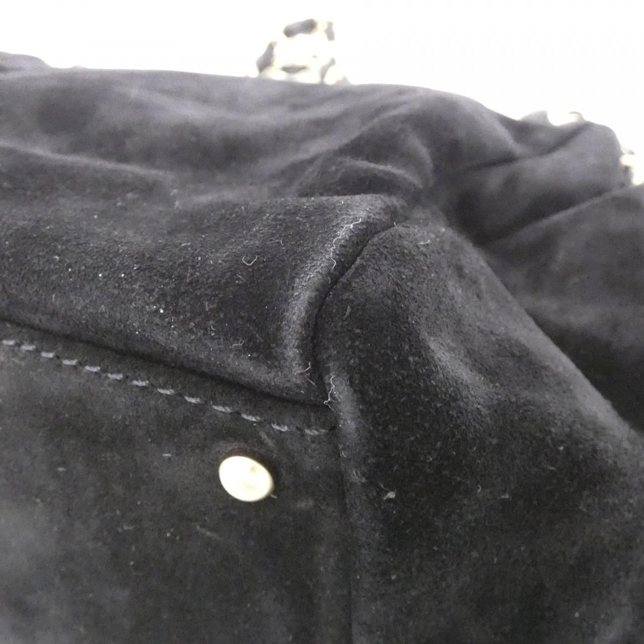 Chanel Vintage Shoulder Bag — view 3