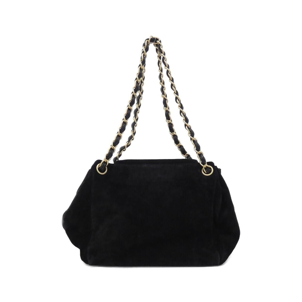 Chanel Vintage Shoulder Bag — view 2