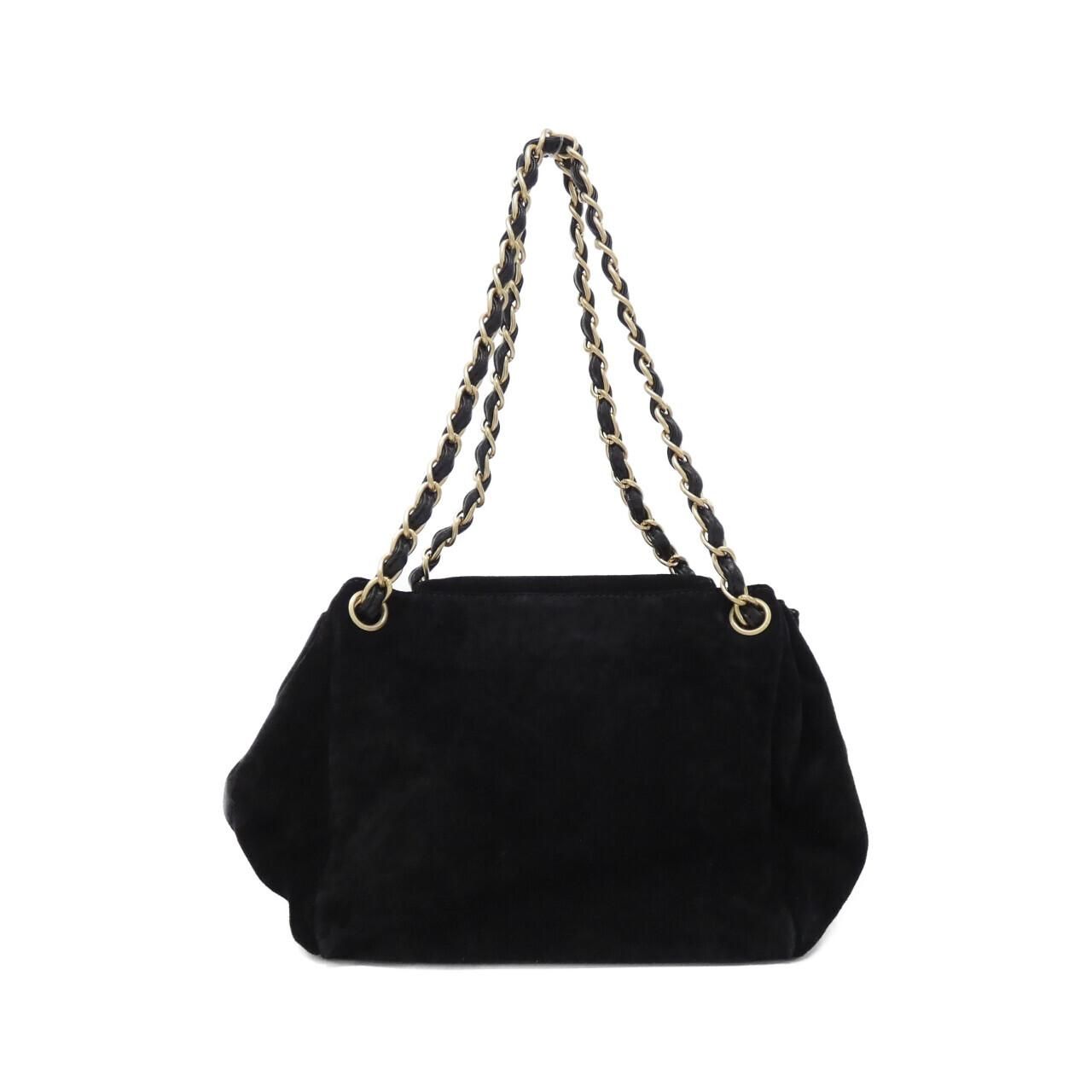 Chanel Vintage Shoulder Bag — view 2