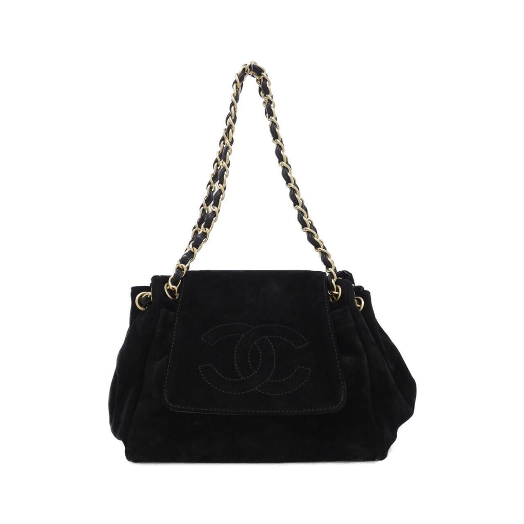 Chanel Vintage Shoulder Bag