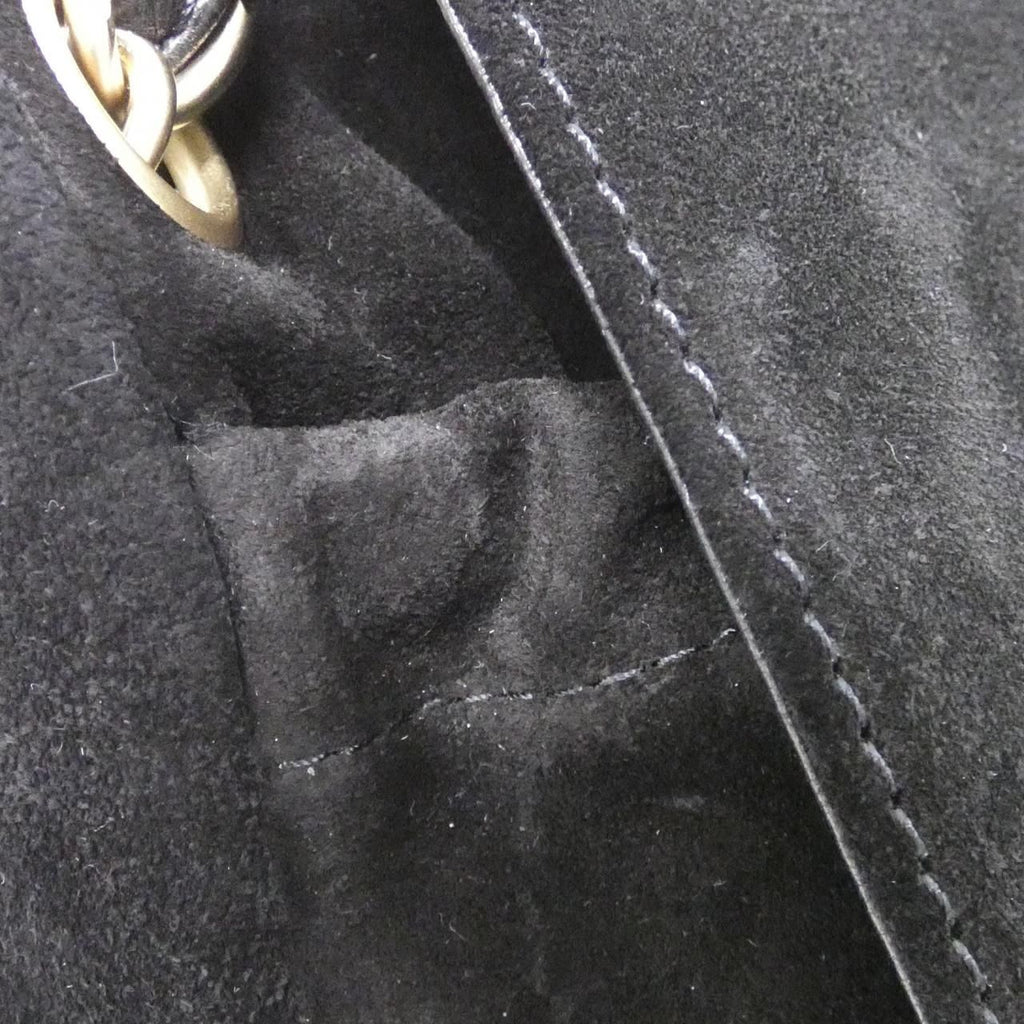 Chanel Vintage Shoulder Bag — view 8