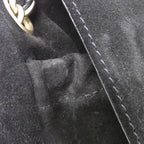 Chanel Vintage Shoulder Bag — view 8