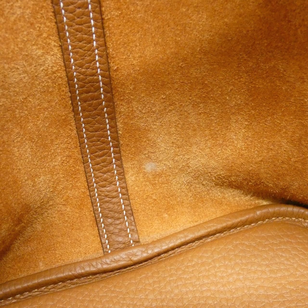 Hermes Picotin Lock Eclat MM — view 7