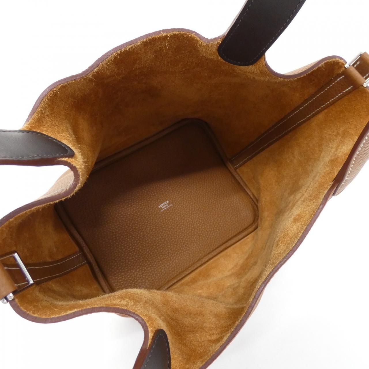 Hermes Picotin Lock Eclat MM — view 6