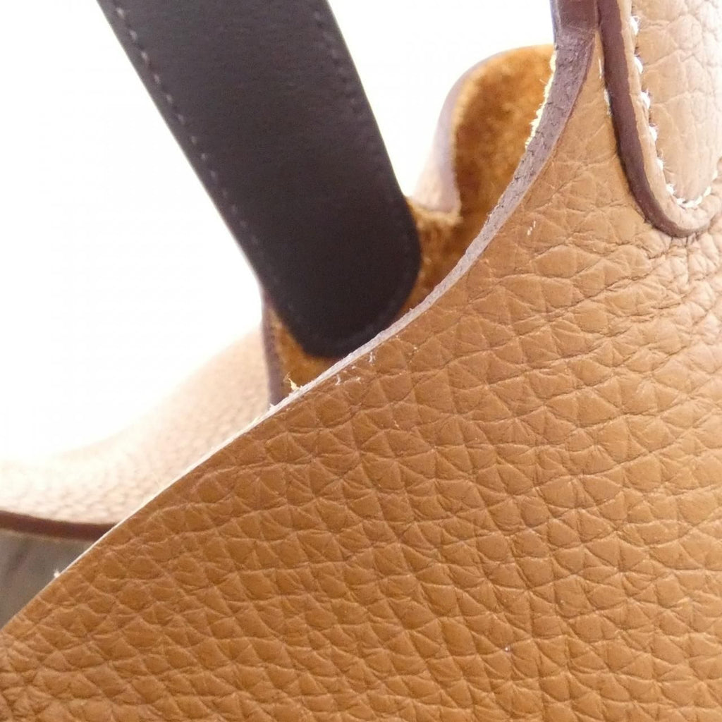 Hermes Picotin Lock Eclat MM — view 3