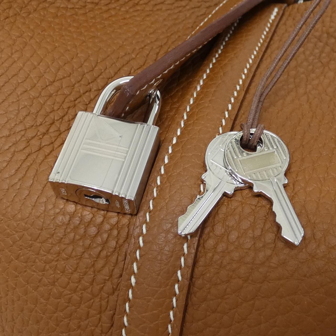Hermes Picotin Lock Eclat MM — view 4