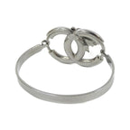 Chanel Vintage Bangle Bracelet — view 2