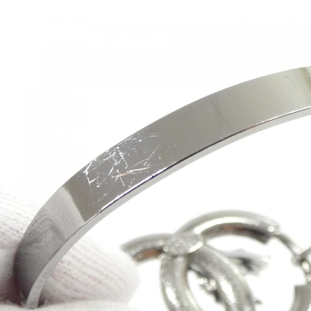 Chanel Vintage Bangle Bracelet — view 4
