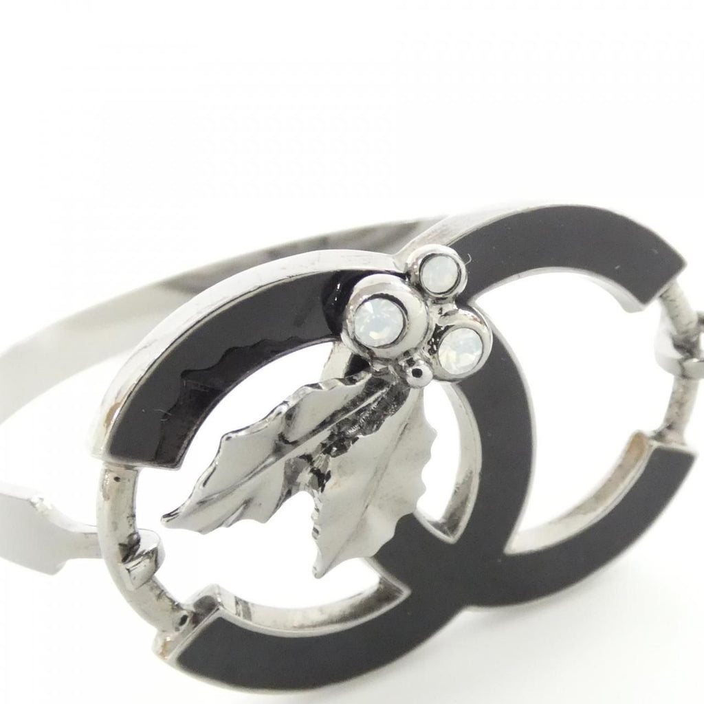 Chanel Vintage Bangle Bracelet — view 3