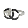 Chanel Vintage Bangle Bracelet