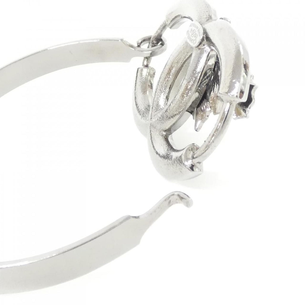 Chanel Vintage Bangle Bracelet — view 5