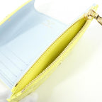 Louis Vuitton Monogram Empreinte Portefeuille Victorine Wallet — view 7