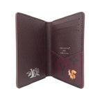 Louis Vuitton Monogram Forest Pocket Organizer Card Case — view 3