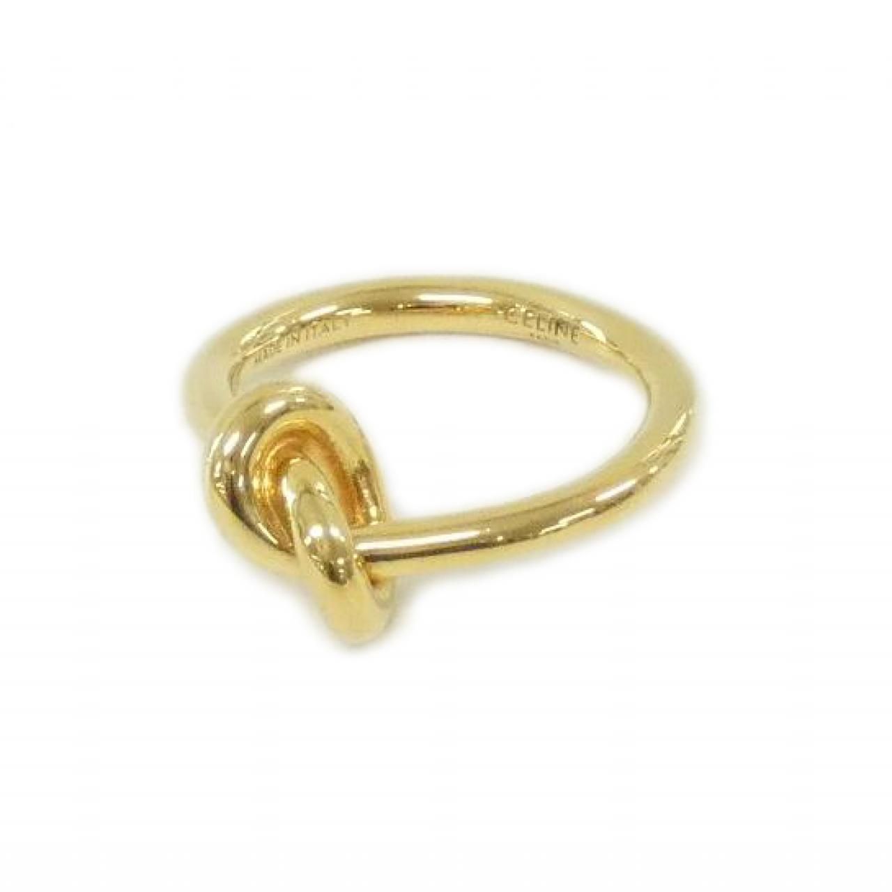 Celine Ring Gold