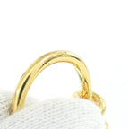 Celine Ring Gold — view 3