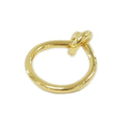 Celine Ring Gold — view 2