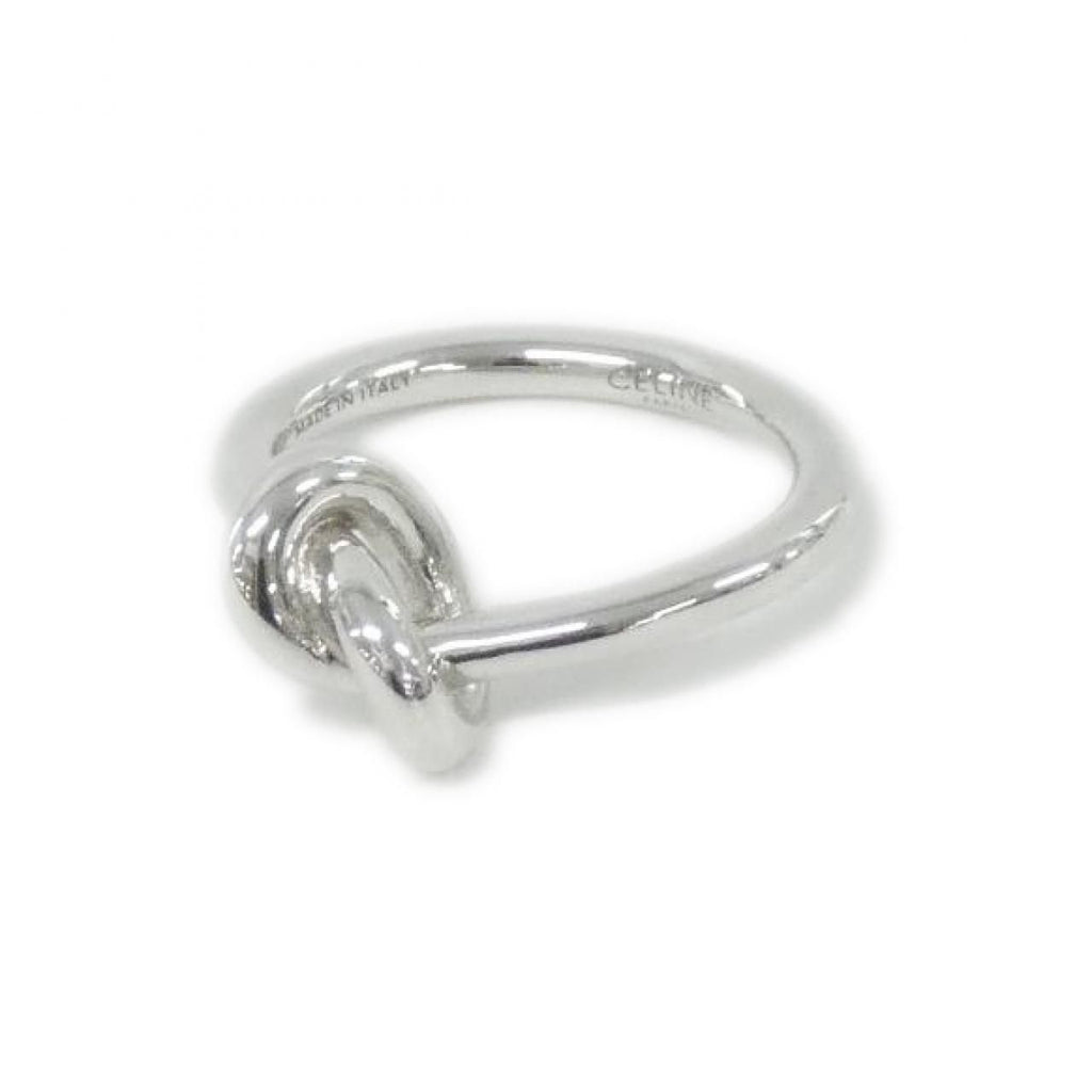 Celine Ring Silver