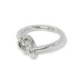 Celine Ring Silver