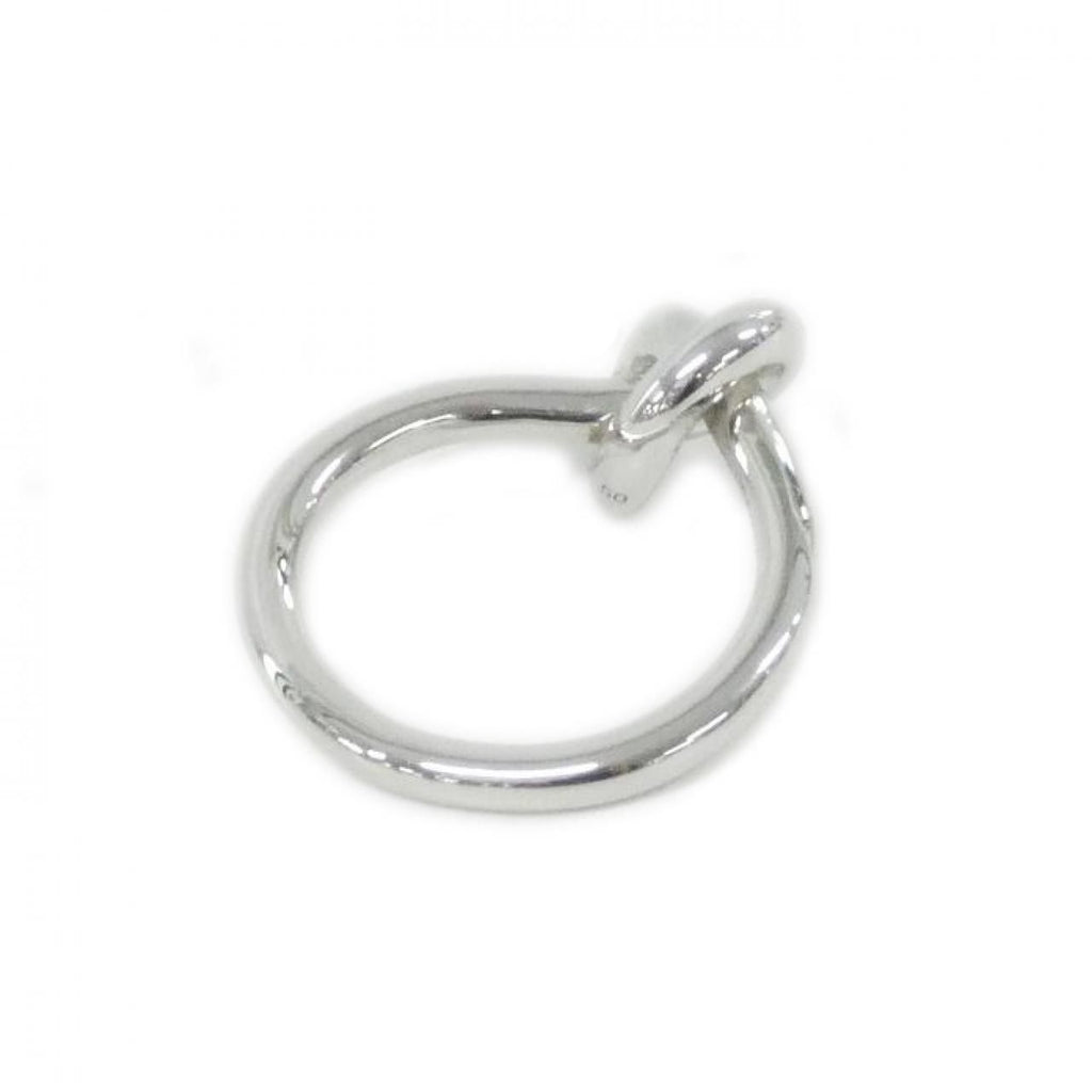 Celine Ring Silver — view 2