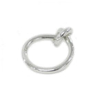 Celine Ring Silver — view 2
