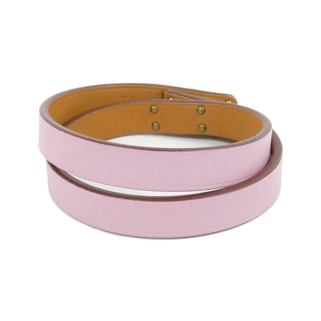 Hermes Mini Kelly Double Tour Bracelet — view 2
