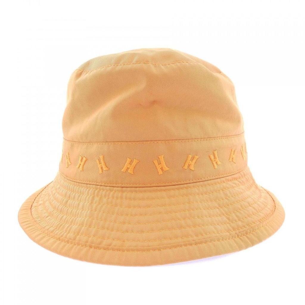 Hermes Hat Orange — view 4