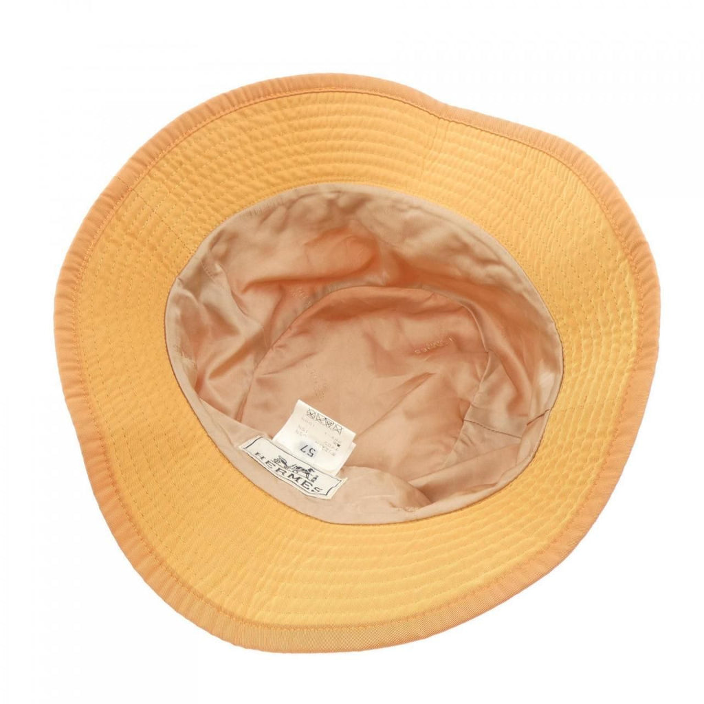 Hermes Hat Orange — view 5