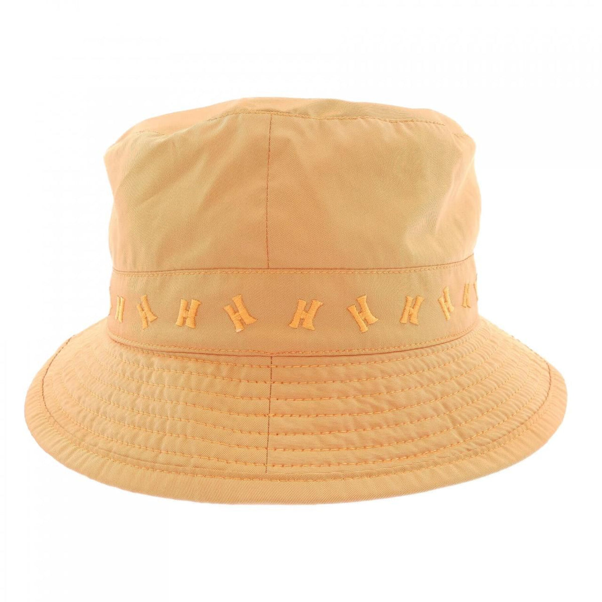 Hermes Hat Orange — view 2