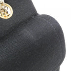 Chanel Vintage Shoulder Bag — view 8