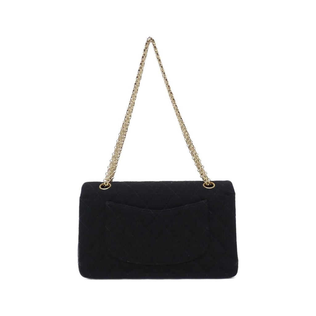 Chanel Vintage Shoulder Bag — view 2