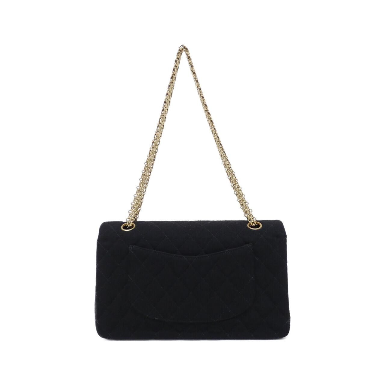 Chanel Vintage Shoulder Bag — view 2
