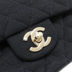 Chanel Vintage Shoulder Bag — view 5