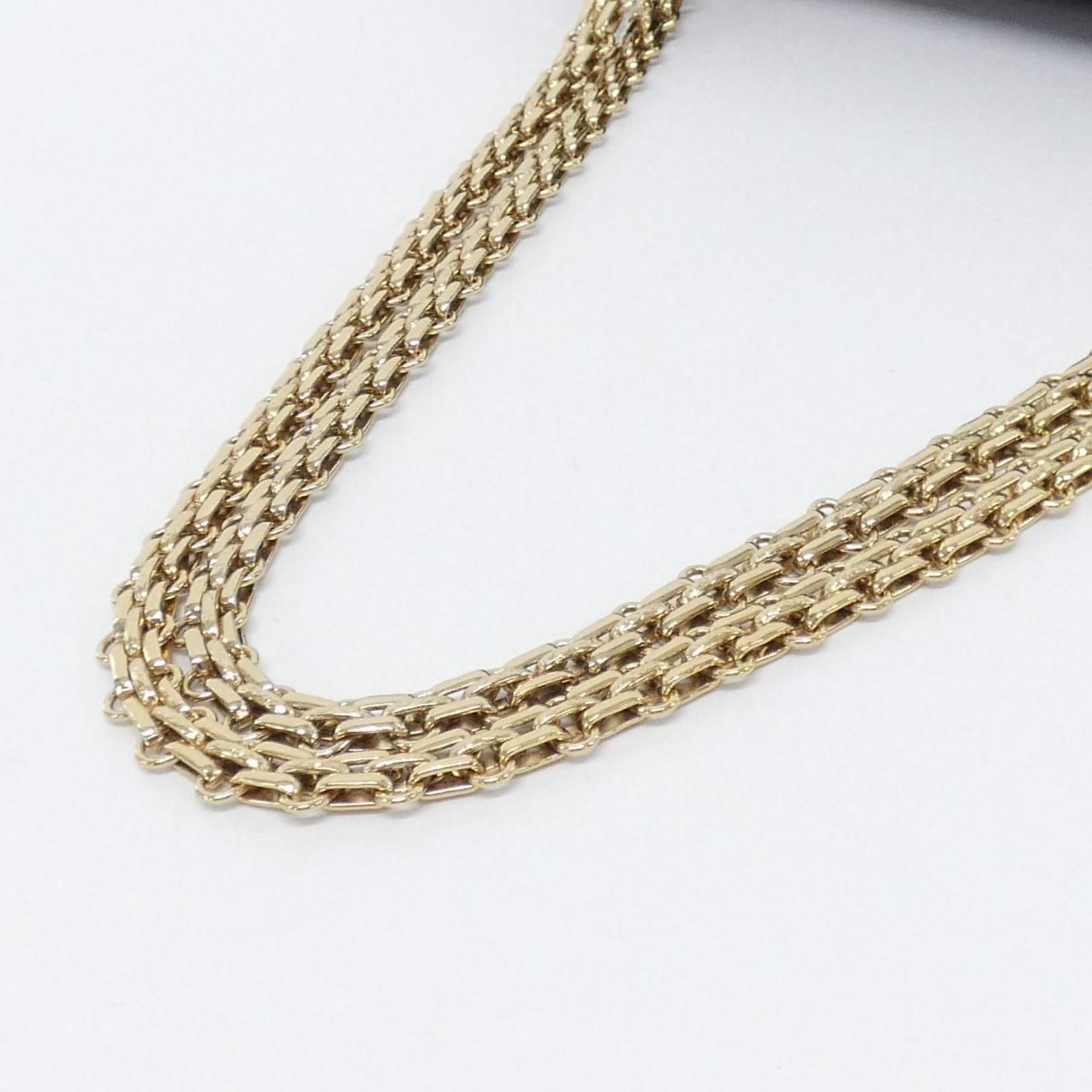 Chanel Vintage Shoulder Bag — view 6