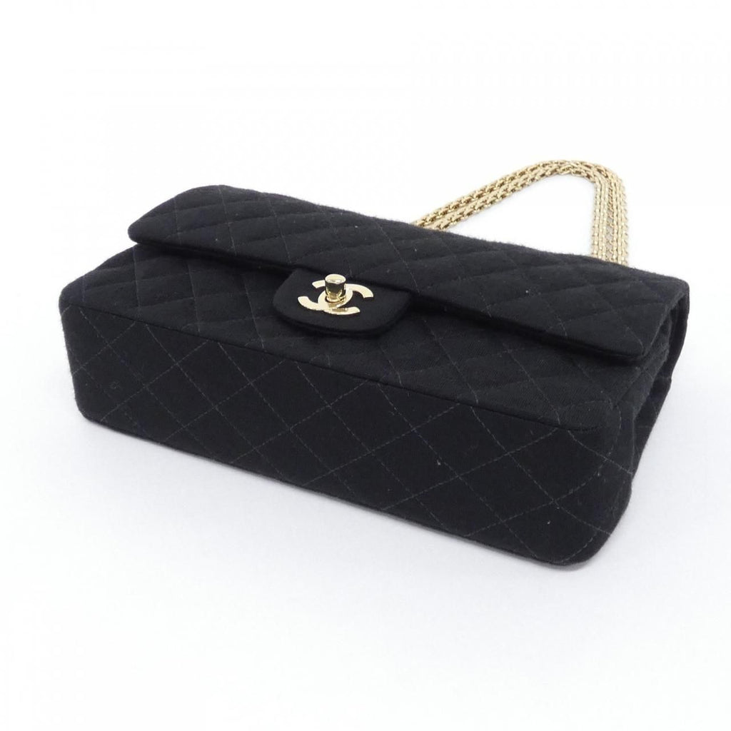 Chanel Vintage Shoulder Bag — view 3