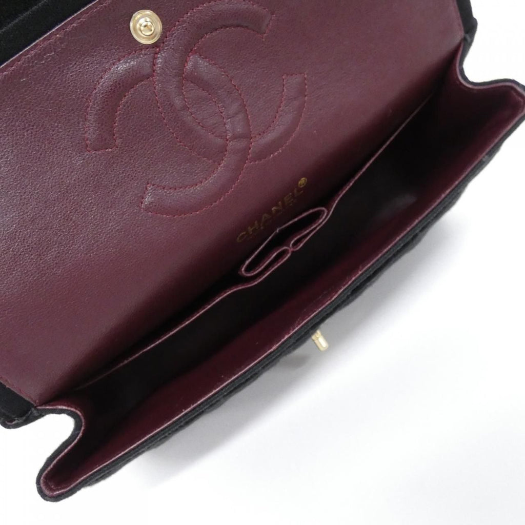 Chanel Vintage Shoulder Bag — view 7