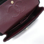 Chanel Vintage Shoulder Bag — view 7