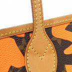 Louis Vuitton Monogram Graffiti Handbag — view 6
