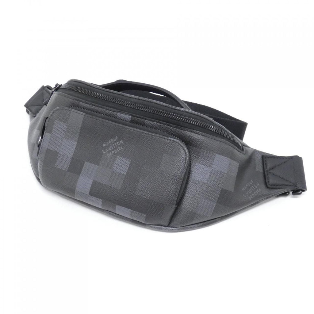 Louis Vuitton Damoflage Rush Bum — view 3