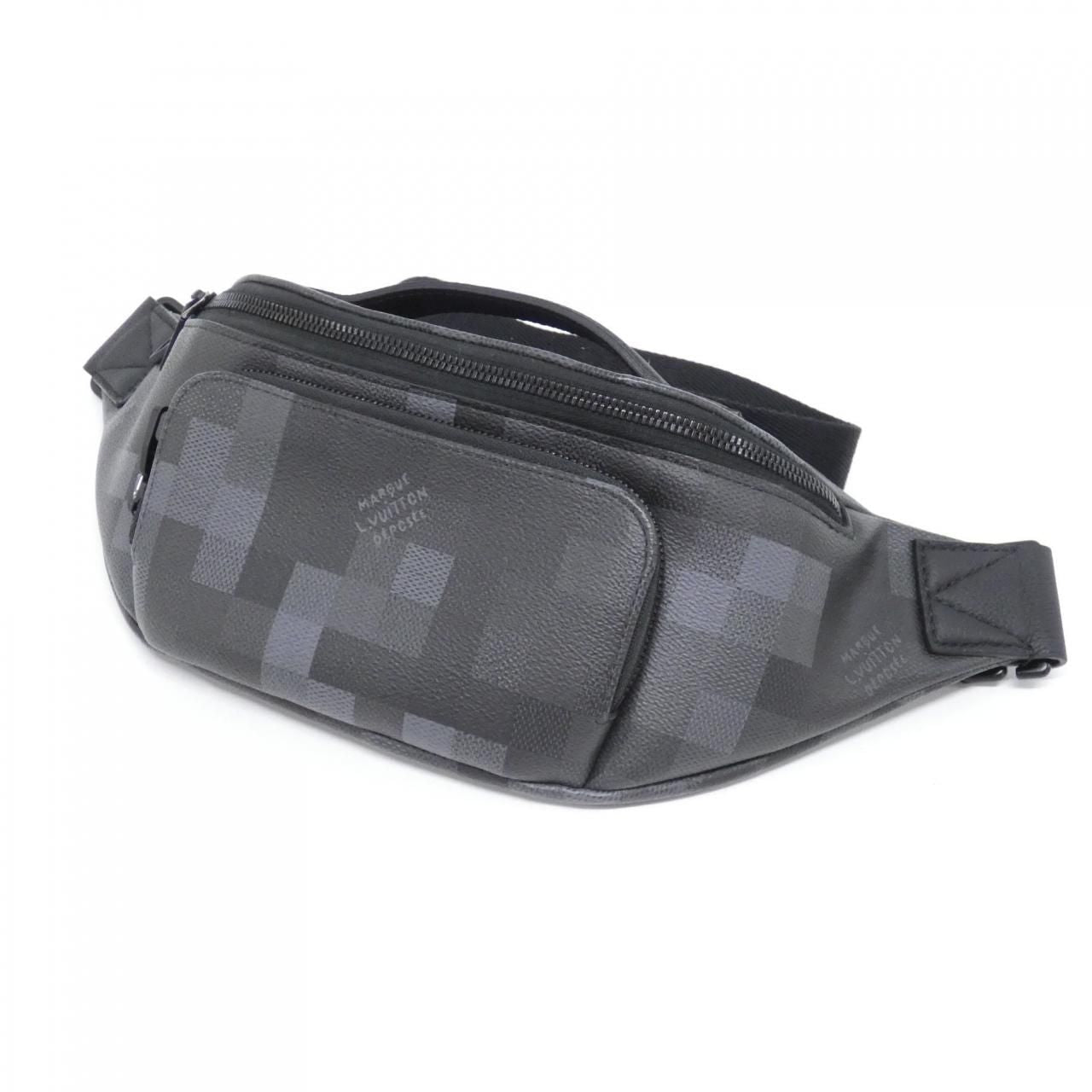 Louis Vuitton Damoflage Rush Bum — view 3