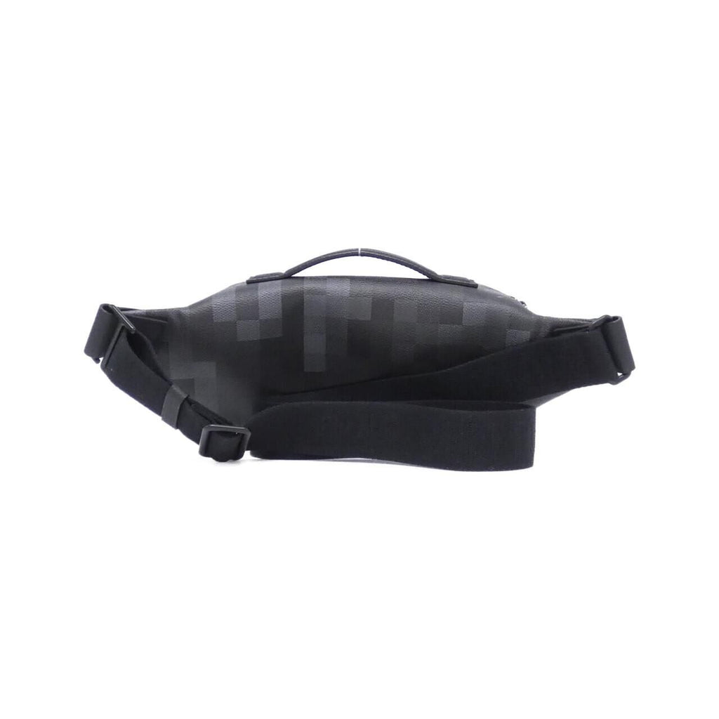 Louis Vuitton Damoflage Rush Bum — view 2