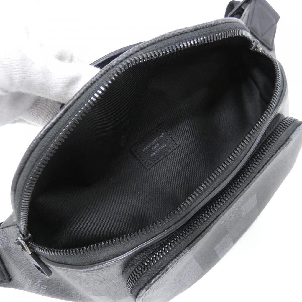 Louis Vuitton Damoflage Rush Bum — view 7