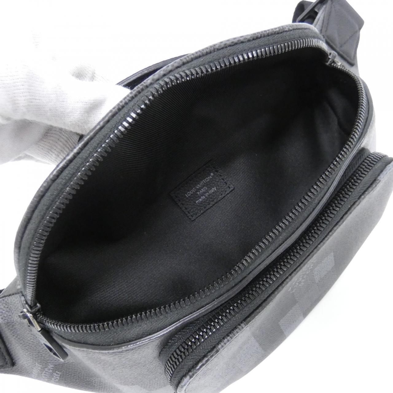 Louis Vuitton Damoflage Rush Bum — view 7