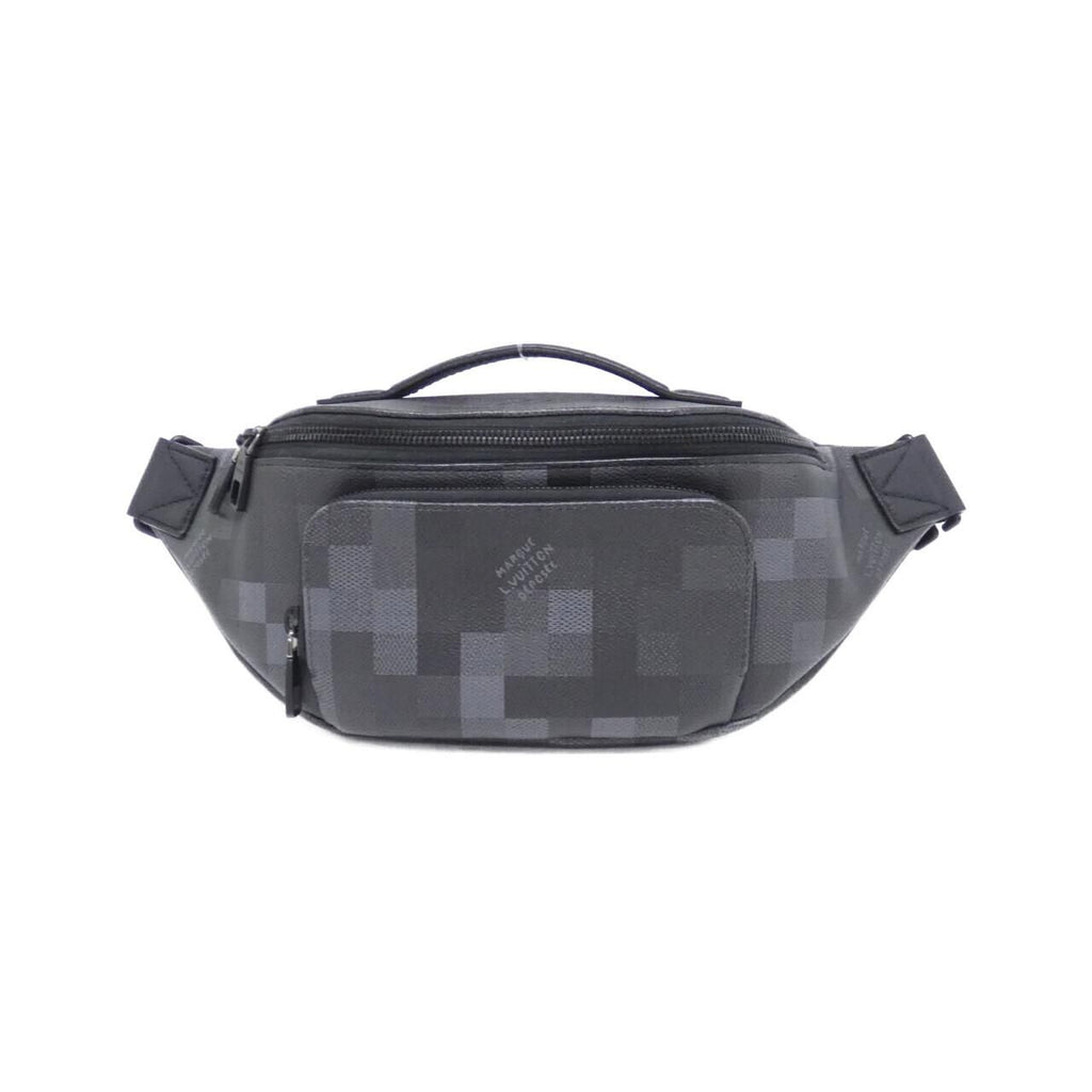Louis Vuitton Damoflage Rush Bum