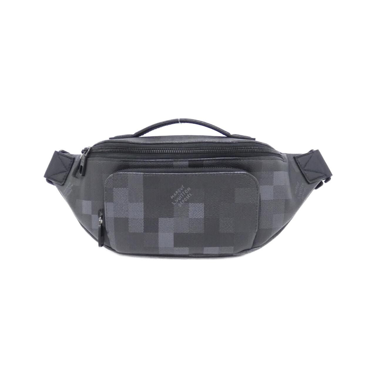 Louis Vuitton Damoflage Rush Bum