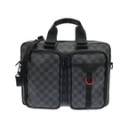 Louis Vuitton Damier Graphite Utility Business