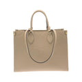 Louis Vuitton Monogram Empreinte On The Go MM